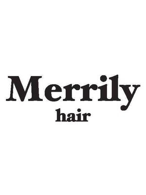 メリリィヘアー(Merrily hair)