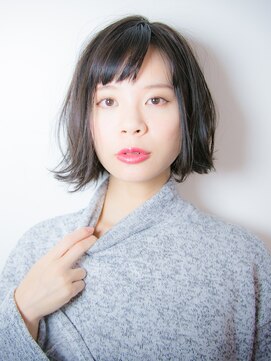 リリアン 表参道(relian) ショートカットで柔らか質感にできるrelianにおまかせ☆