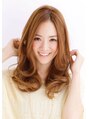 ハーヴェスト(HARVEST) 髪のお悩みなんでも相談ください！