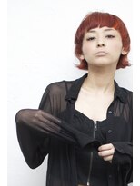 ヴィスク 北堀江(visccc)&nbsp;□ヨハコdesignショート□5