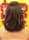 ☆ミルキーベージュ☆