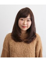 シュルール(chorule)&nbsp;ナチュラルセミディ