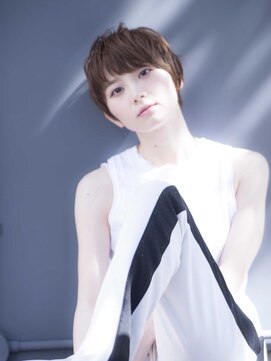 シエナ 渋谷(Siena) Siena フェアリーパールグレージュ