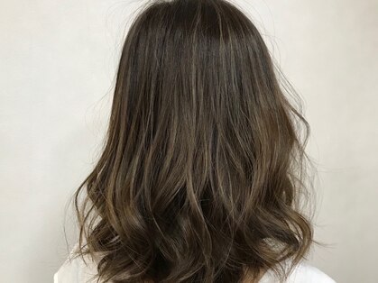 リンクスヘアー 黒埼店 (LINKS Hair)の写真
