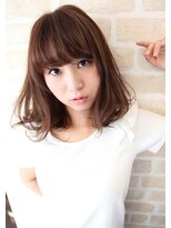 ボナセーラ 本店(Buonasera)&nbsp;ボブミディ