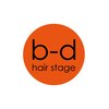 ボンドヘアステージ 良福寺店(BOND hair stage)のお店ロゴ