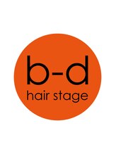 BOND hair stage 良福寺店