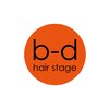 ボンドヘアステージ 良福寺店(BOND hair stage)のお店ロゴ