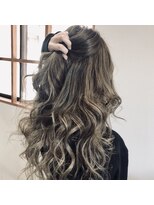 クラスィービィーヘアーメイク(Hair Make) 外国人風カラー★