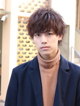 ネイビー(NAVY) マムウルフ