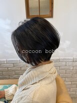 ミルク(MILK) *cocoon bob*