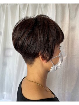 ヴィーチェ(Beache) ショート