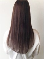 マニコ(manico)&nbsp;うる艶サラサラロング