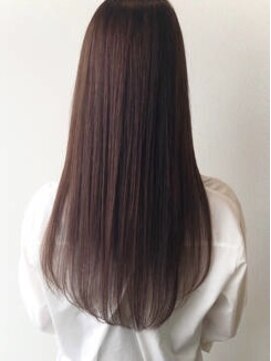 マニコ(manico) うる艶サラサラロング