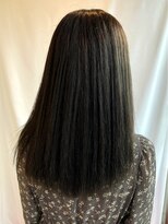 ヘアーアーチ八王子店(HAIR ARCH) 髪質改善カラー