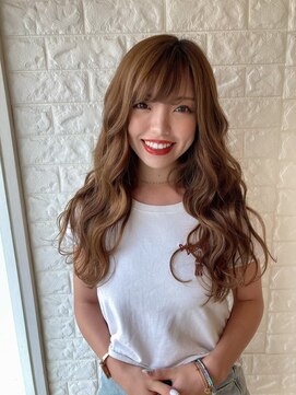 アモル 高田馬場店(Amor) #プルエクステ#エクステ#高田馬場