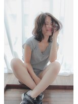 サングース(Sungoose) sungooseくびれヘアビタミンカラーメルティカラー