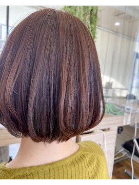 アローズソワン(HELLO'S SOIN) スプリングピンク　　5/21