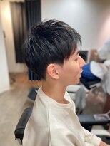 フリゼーア 川西店(FRISEUR)&nbsp;就活スタイル