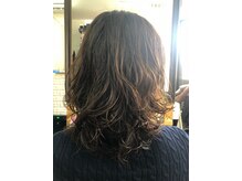 ビューティ サロン アイビー(Beauty salon Ivy)