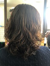 ビューティ サロン アイビー(Beauty salon Ivy)