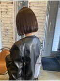 ミニボブ