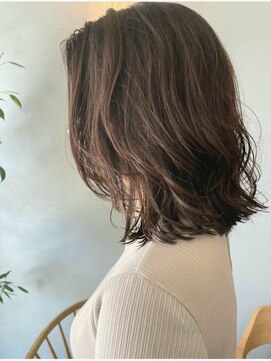 トレ(TRE) 華やかミディアム