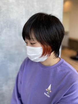 レジェ(LEGE) インナーショート