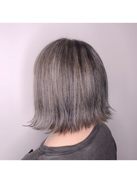 ラフィン(Laffin.) アディクシーカラー