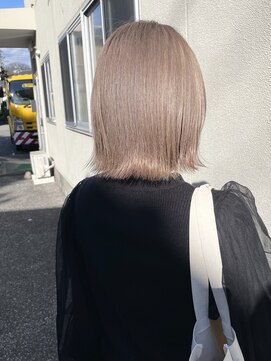 タオ(tao) tao.ボブ