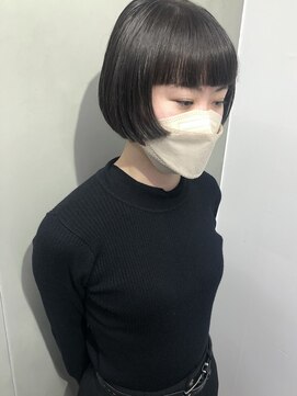 エイト 三軒茶屋店(EIGHT) ミニボブ