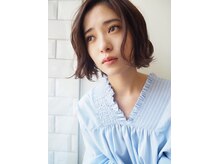 ヘアープレイス ヴィブ(hair place VIVE)