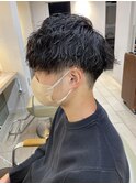 横浜★ツイストスパイラルマッシュ