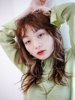 バサ 高田馬場店(BASSA)&nbsp;パーソナルカラー/高田馬場/髪質改善/トリートメント/縮毛矯正