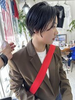 ベニス(VENICE)&nbsp;タイトなショート