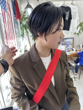 ベニス(VENICE) タイトなショート