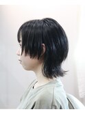 ショートウルフ