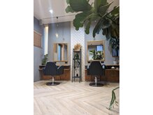 ウル ヘアデザイン (URU hair design)