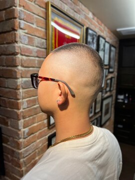 ヒロギンザ 五反田店(HIRO GINZA) 理容師　理容室　五反田　メンズ　ツイスパ　波巻き