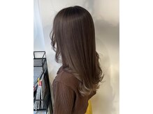 ナルヘアー 越谷(Nalu hair)