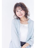 ブリング バイ スノードロップ 吉祥寺(BRING by Snowdrop)&nbsp;イメチェン/ハッシュカット/フルバング/似合わせカット/吉祥寺