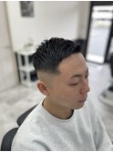 スキンフェード