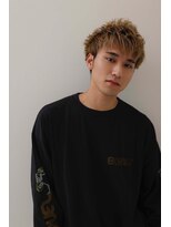 クレル(Creelu)&nbsp;メンズブリーチ