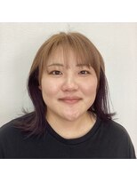 グラーフ(gra:f)&nbsp;外はねスタイル