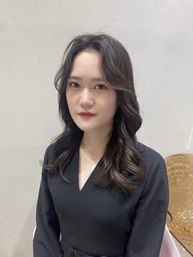 ロウ ジャム 銀座(ROW JAM) 酸性ストレート/トリートメント/髪質改善カラー/韓国ヘア/銀座