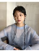 ミニマムショート