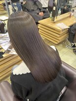 ゼスト 吉祥寺店(ZEST) 髪質改善/酸性ストレート/イメチェン/吉祥寺/石橋