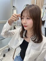 トイロ 武蔵小杉(Toiro) ワンカール ハイレイヤー【塚田凌太】