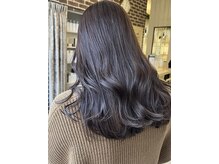 ボルデヘアー 亀有(Borde HAIR)