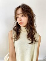 スニュウ(snuw)&nbsp;レイヤー巻き